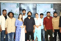 Masoodha Movie Press Meet
